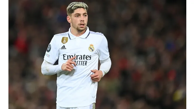 Federico Valverde