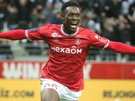 Report: Arsenal and USMNT prospect Folarin Balogun wants a fair chance with the Gunners