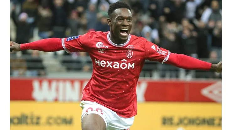 Folarin Balogun