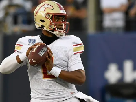 2023 USFL: How much do players make?