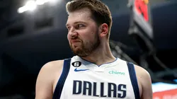 Luka Doncic
