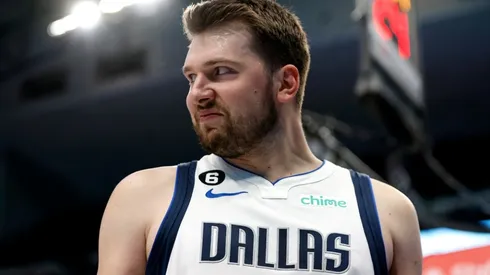 Luka Doncic