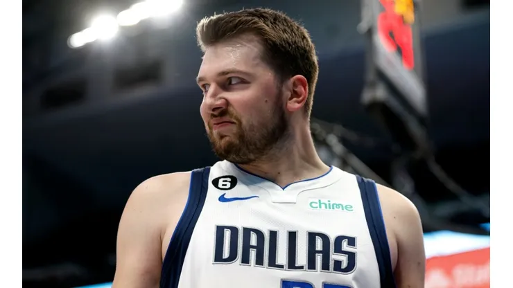 Luka Doncic