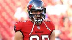 Rob Gronkowski - Tampa Bay Buccaneers - NFL 2021