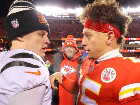 NFL News: Former 1st-overall pick shares why Burrow is better QB than Mahomes