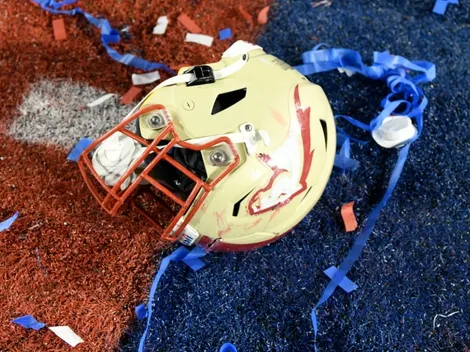 2023 USFL: List of team names for the current season