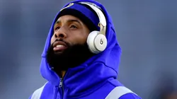Odell Beckham Jr. - Los Angeles Rams - NFL 2021