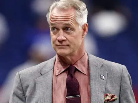 2023 USFL: Who are the league owners?