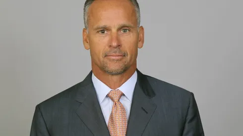 HC Mike Nolan of the Michigan Panthers