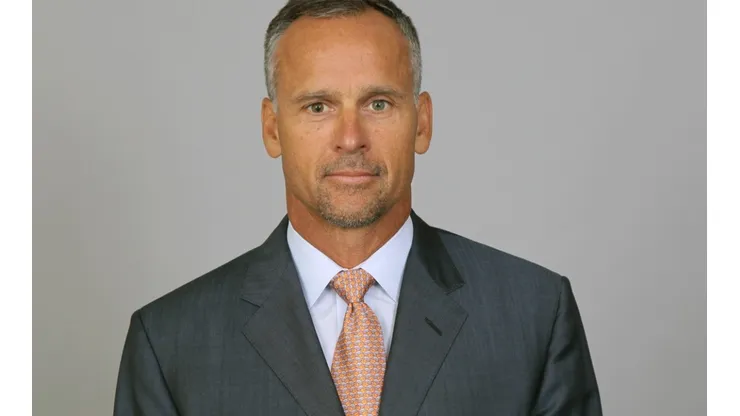 HC Mike Nolan of the Michigan Panthers