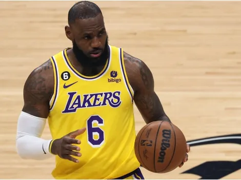 Watch Utah Jazz vs Los Angeles Lakers online free in the US today: TV Channel and Live Streaming