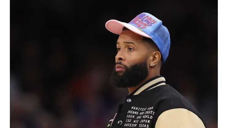 Odell Beckham Jr