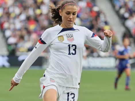 Watch USWNT vs Ireland online free in the US: TV Channel and Live Streaming