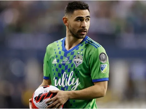 Watch Seattle Sounders vs St. Louis City SC online in the US: TV Channel and Live Streaming