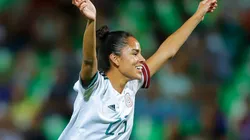 Mexico didn't qualify for the 2023 FIFA Women's World Cup