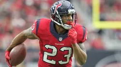 Arian Foster - Houston Texans - NFL 2014