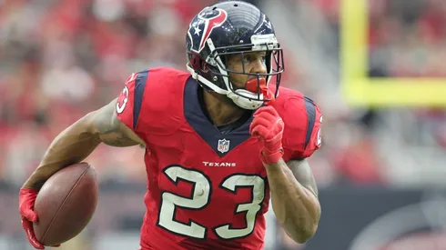 Arian Foster – Houston Texans – NFL 2014