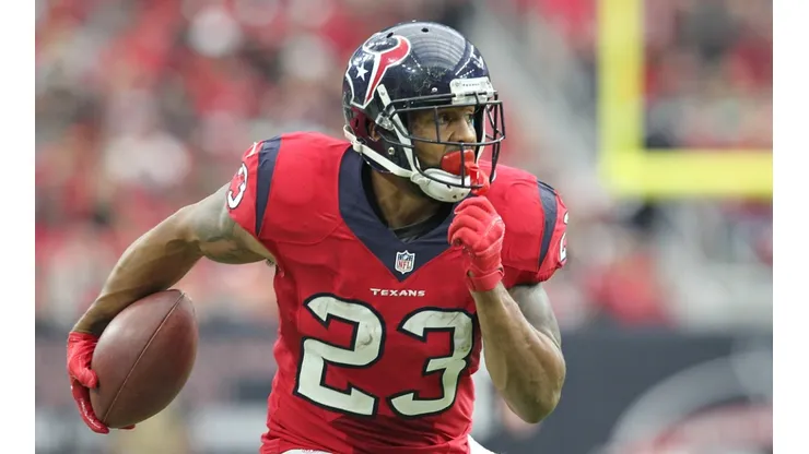 Arian Foster - Houston Texans - NFL 2014
