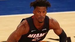 Jimmy Butler.