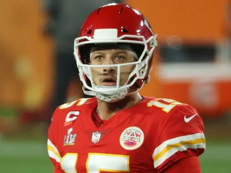 NFL News: Kansas City Chiefs add a new weapon for Patrick Mahomes