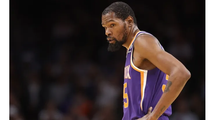 Kevin Durant