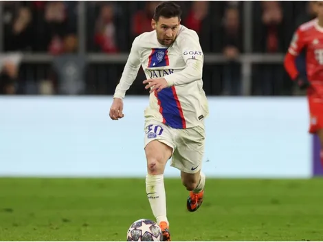 Nice vs PSG: TV Channel, how and where to watch or live stream online free 2022-2023 Ligue 1 in your country today