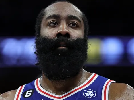 NBA Rumors: Sixers don't mind if James Harden leaves