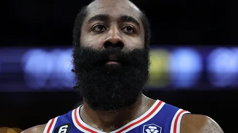 James Harden