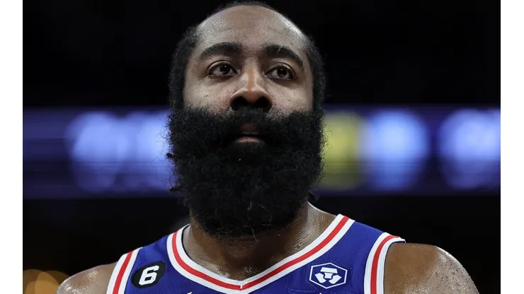 James Harden