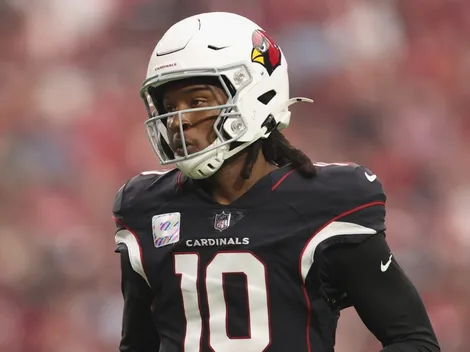 NFL News: Former Cardinals GM slams DeAndre Hopkins for his contract demands