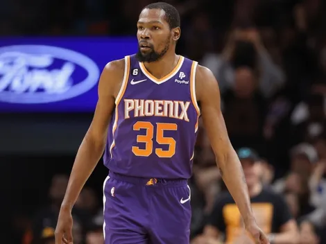 Kevin Durant puts NBA coaches on notice with epic rant ahead of the playoffs