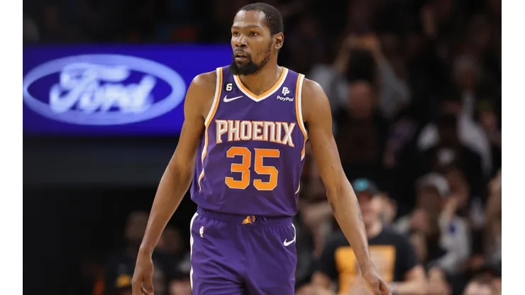 Kevin Durant