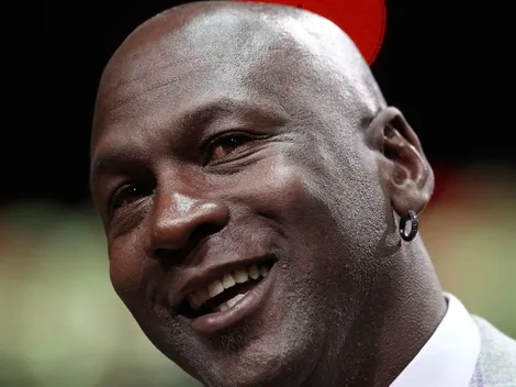 Ben Affleck explains why Michael Jordan never shows his face in his 'Air' movie