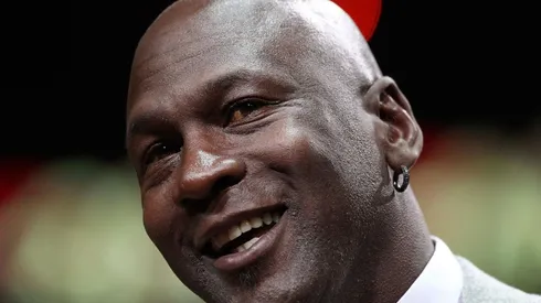 Michael Jordan