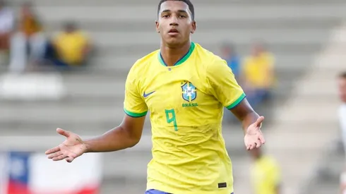 Brazil are qualified for the next round