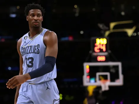 NBA Awards: Jaren Jackson Jr. and Defensive Player of the Year candidates