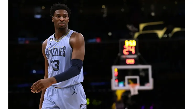 Jaren Jackson Jr.