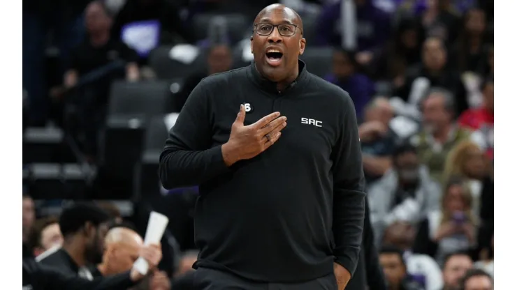 Mike Brown