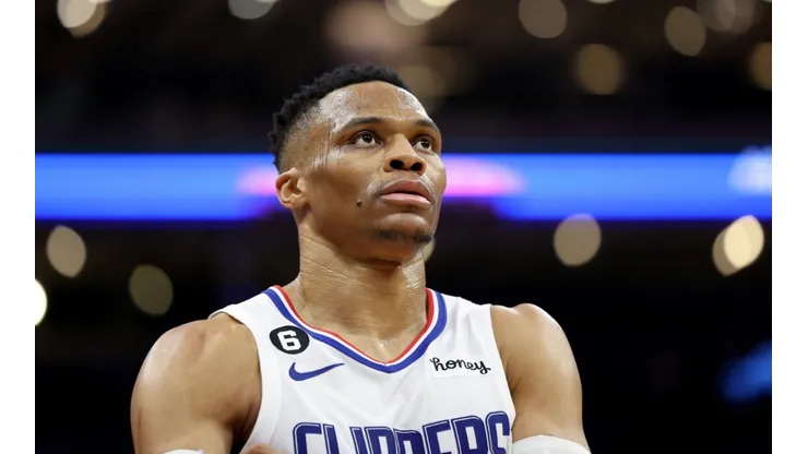 Russell Westbrook