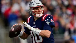 Mac Jones - New England Patriots - NFL 2022