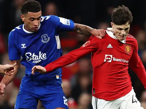 Manchester United vs Everton: TV Channel, how and where to watch or live stream free 2022-2023 Premier League in your country today