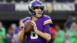 Kirk Cousins - Minnesota Vikings - NFL 2022