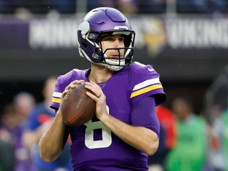 NFL News: Vikings fans go crazy over an astonishing logo redesign published on TikTok