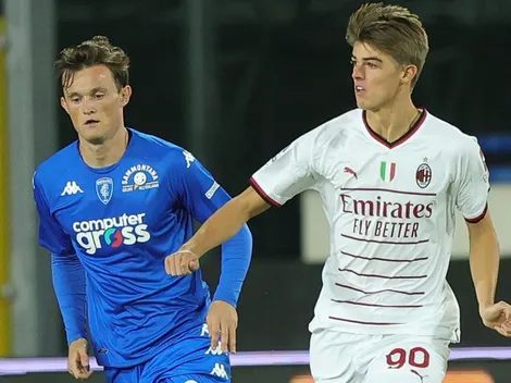 Milan vs Empoli: TV Channel, how and where to watch or live stream free 2022-2023 Serie A in your country today