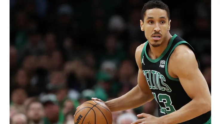 Malcolm Brogdon