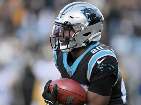 NFL Draft: Panthers already know who's going to be their 1st-overall pick