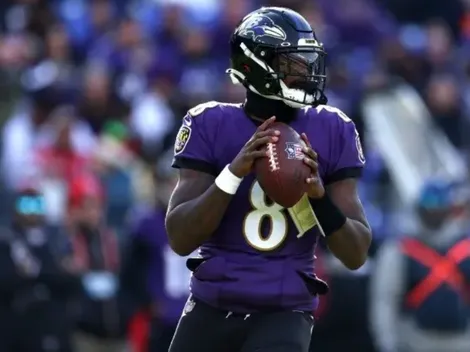 NFL Rumors: Ravens GM suggests who might replace Lamar Jackson