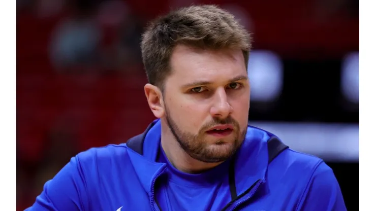Luka Doncic