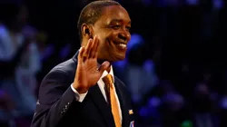Isiah Thomas