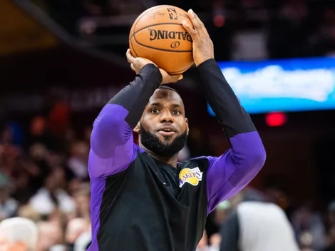 NBA Playoffs 2023: What happens if Lakers lose tonight to Clippers?